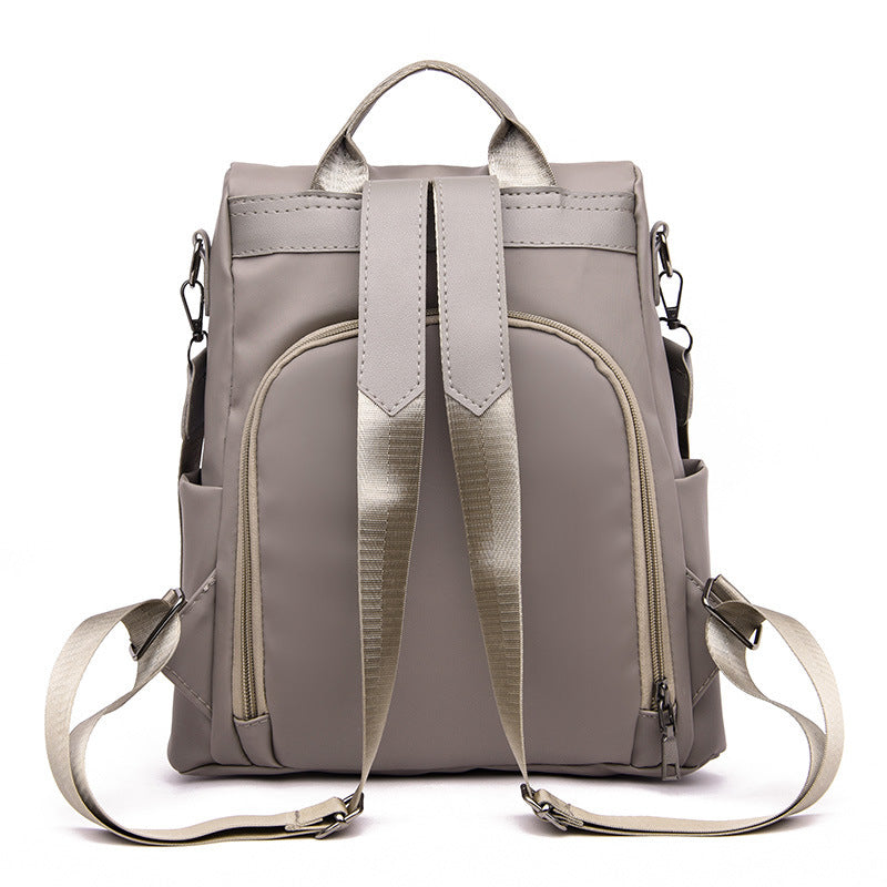 Lightweight nylon backpack, up to 20 L — product view 3