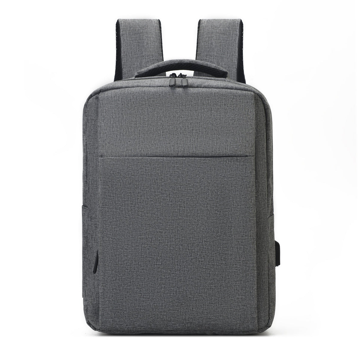 Business backpack for laptops up to 16 inches, breathable — product view 4