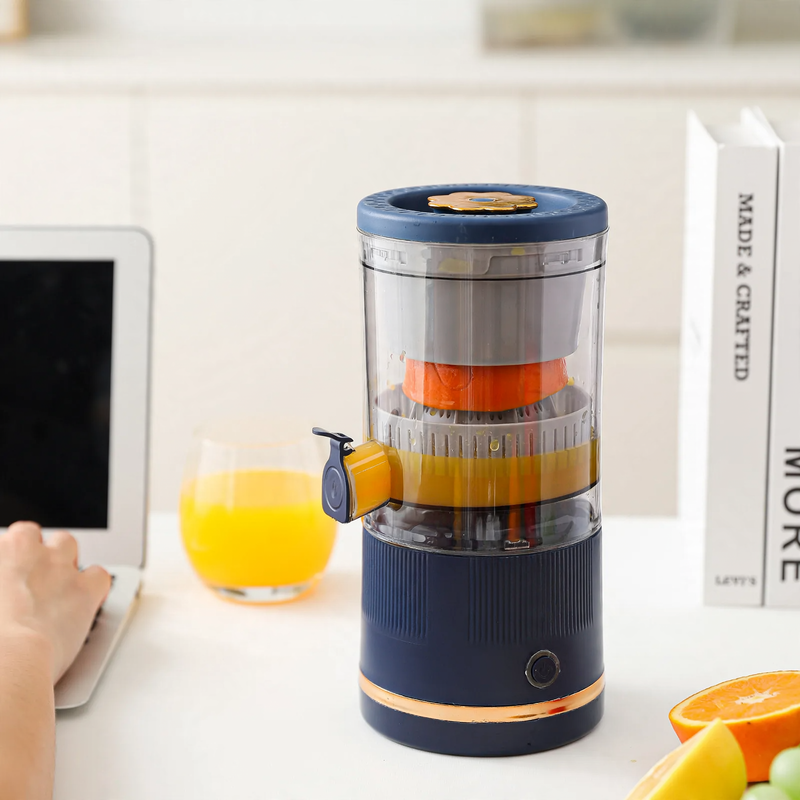 Portable Juicer, 500 ml, rechargeable — product view 2