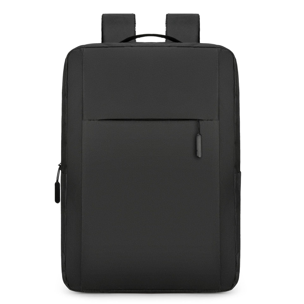 Men's Laptop Backpack, Oxford, 15 Inch, breathable — product view 5