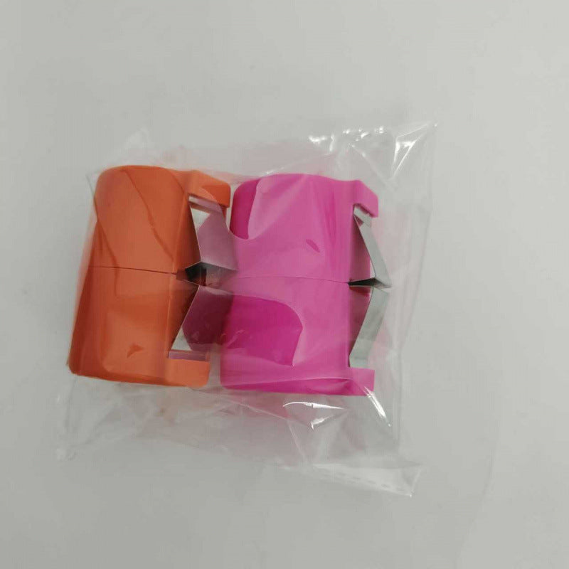 Egg peeler for peeling and separating — product view 7