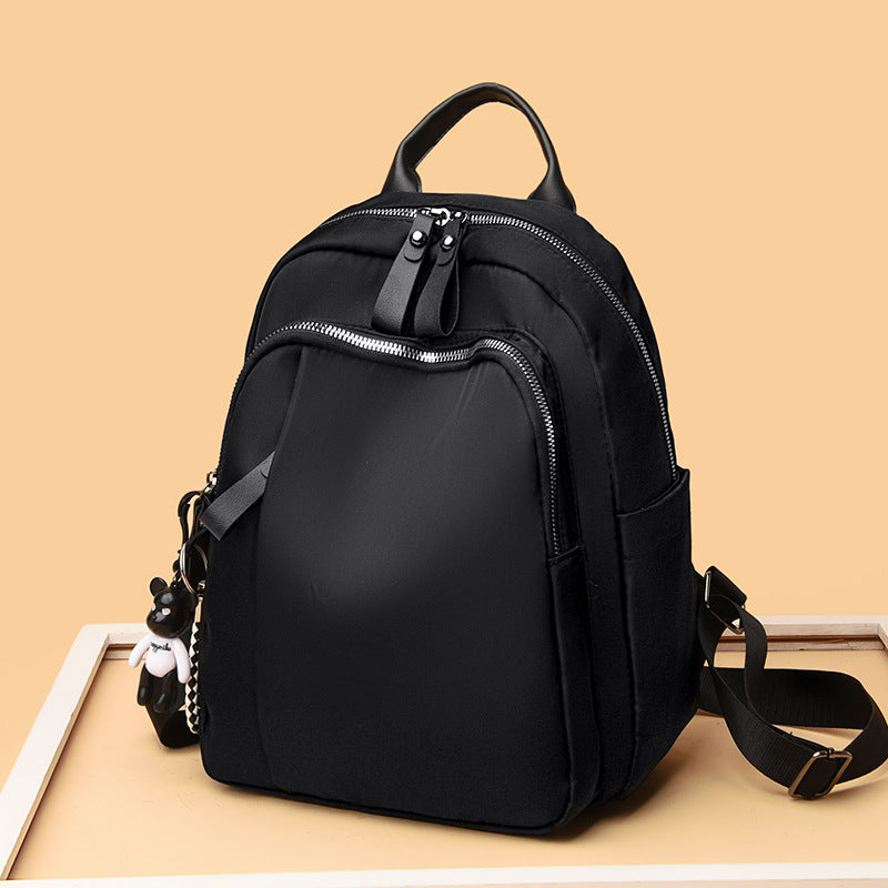 Large backpack, 20–35 L, oxford fabric, waterproof — product view 2