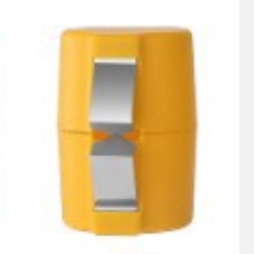 Egg peeler for peeling and separating — product view 6