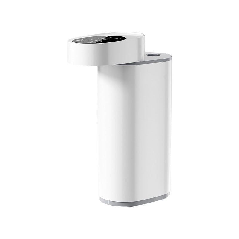 Portable Instant Kettle HJ-D02 — product view 4