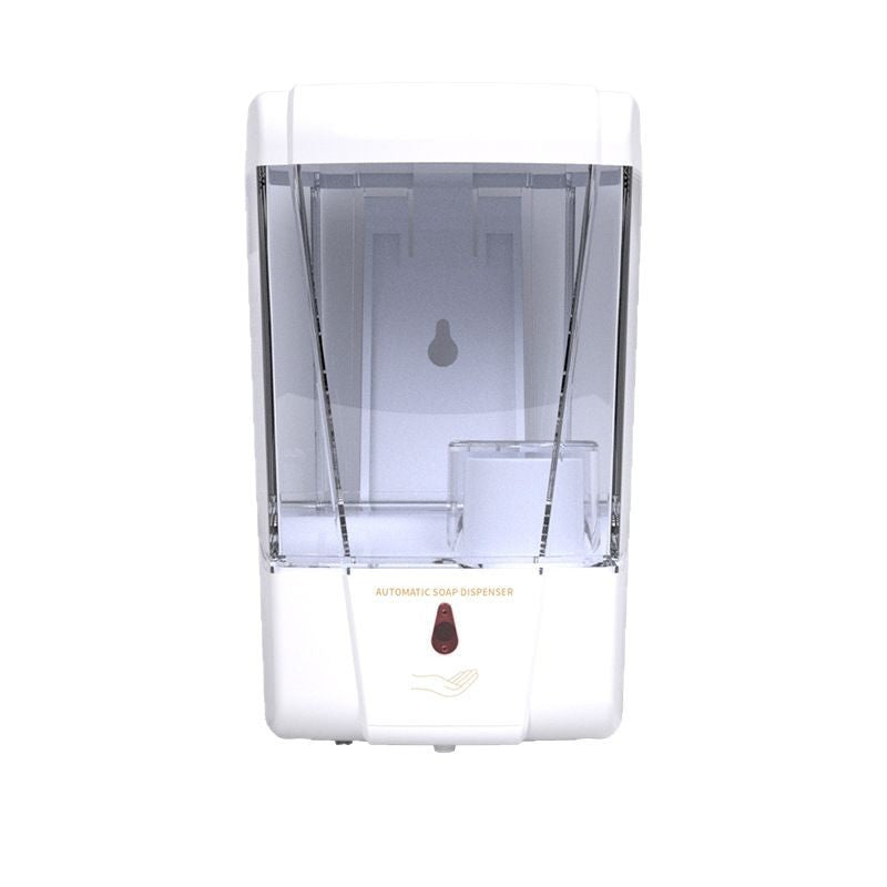 Automatic soap dispenser with sensor — product view 5