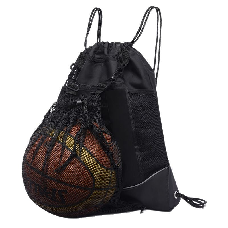 Polyester Backpack, 20–35 L, waterproof and breathable — product view 2