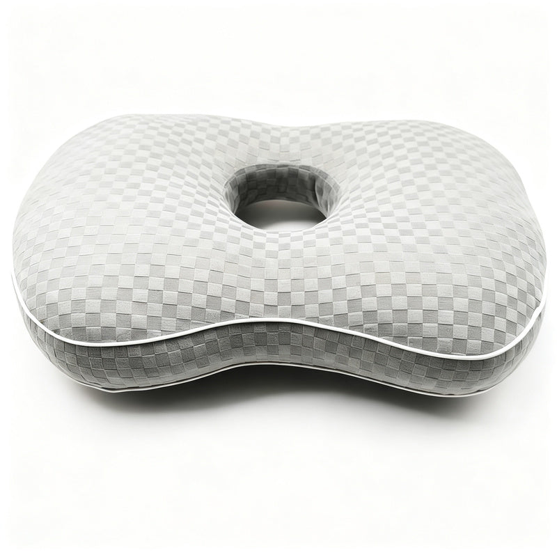 Ear cushions with ear cutout, 44×32×10 cm — product view 5