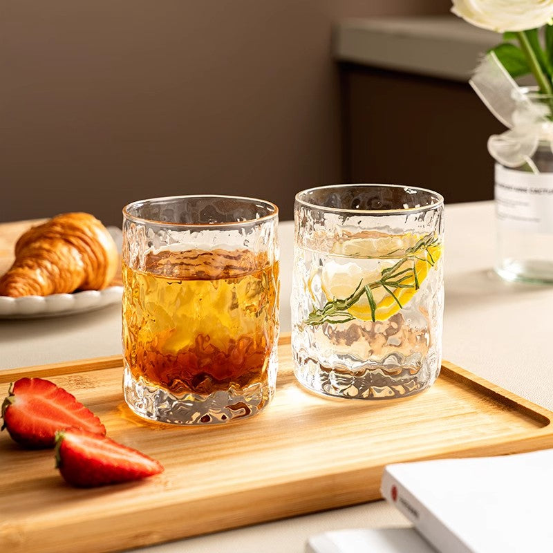 Red wine glass, crystal glass, 201–300 ml — product view 2