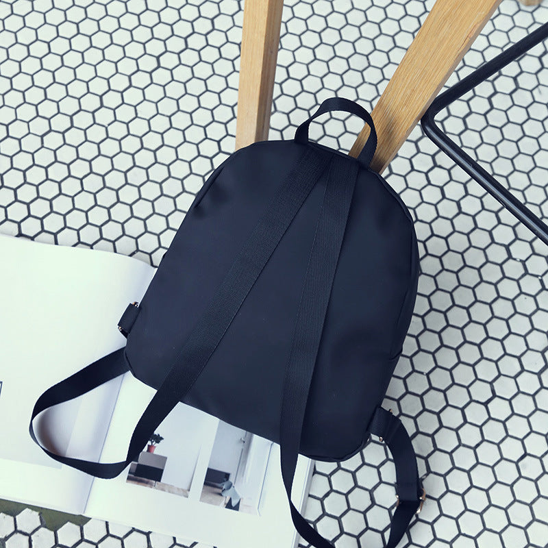 Smaller backpack, nylon, waterproof, under 20 L — product view 2