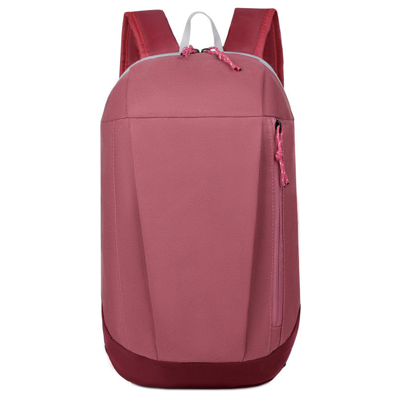 Lightweight backpack, 10 L, water-repellent — product view 5