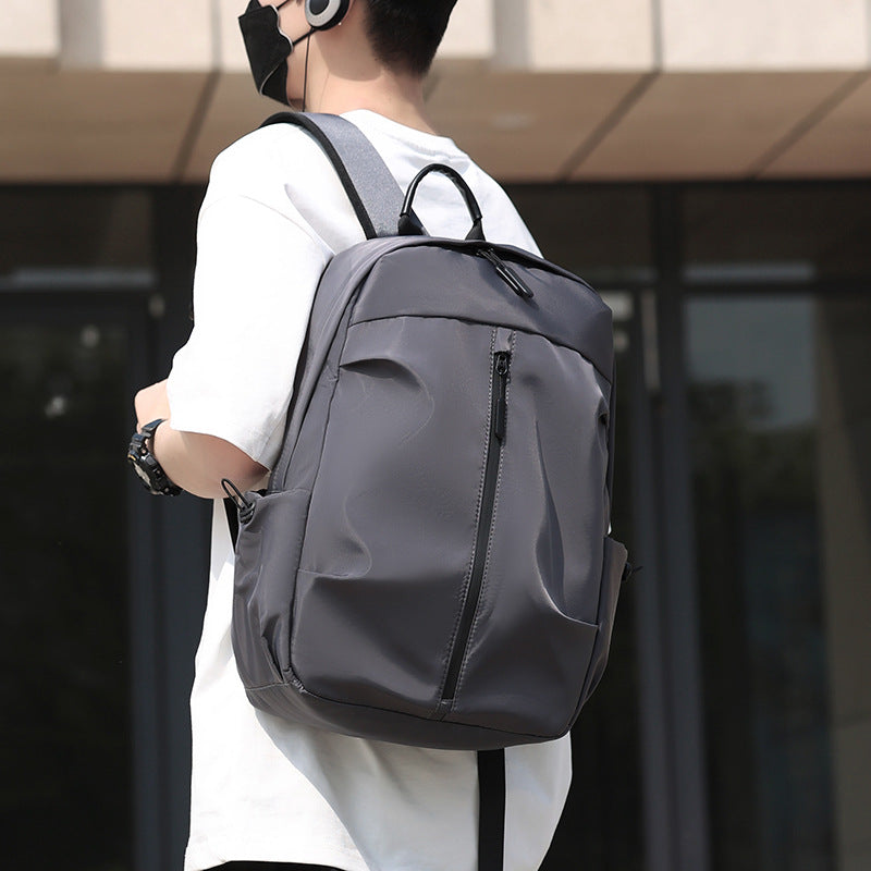 Men's backpack, 20–35 L, waterproof, for 16-inch laptop — product view 4