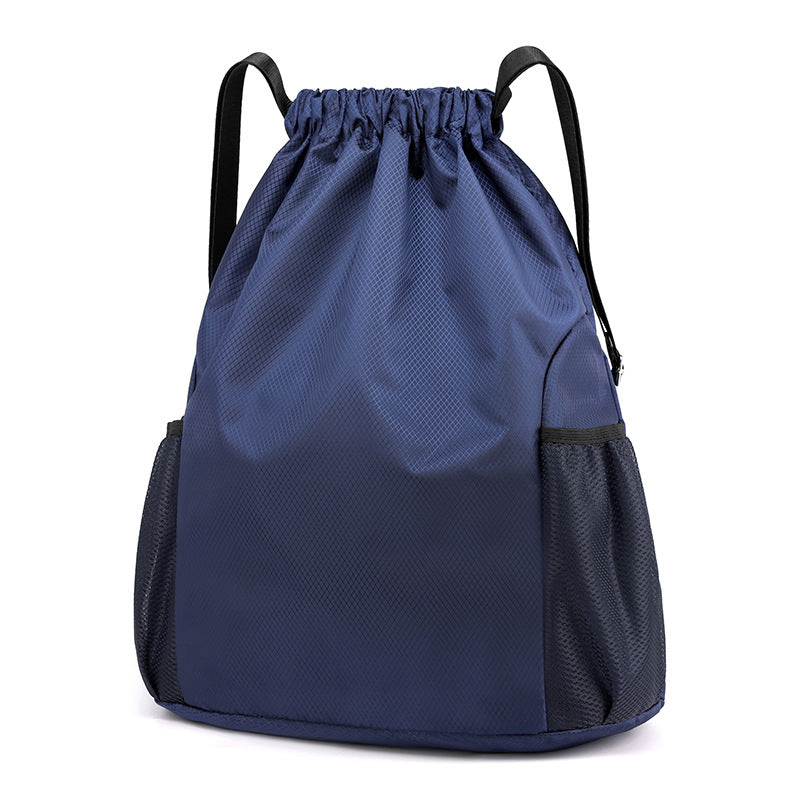 Waterproof backpack made of Oxford fabric, up to 20 L — product view 7