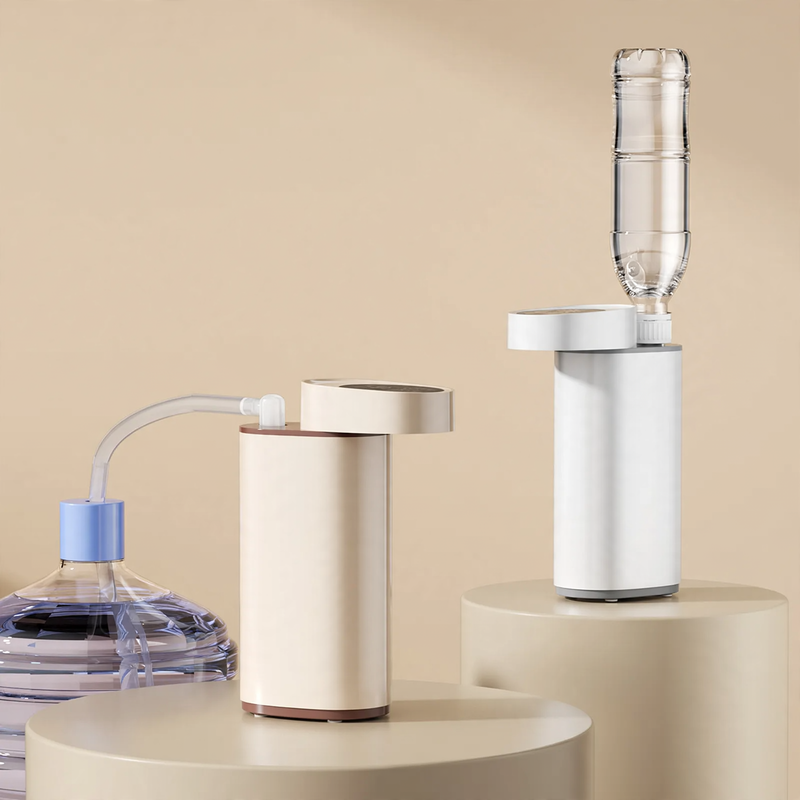 Portable Instant Water Boiler — product view 2