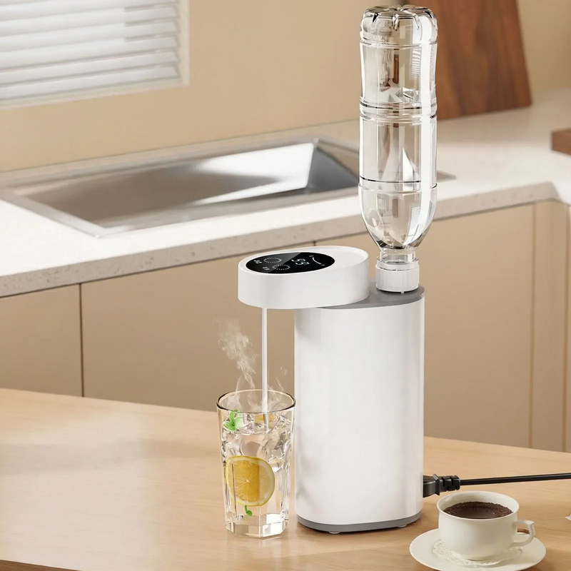 Portable Instant Water Boiler — product view 6