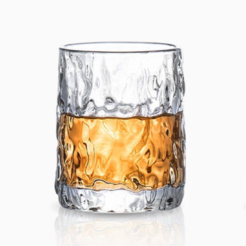 Red wine glass, crystal glass, 201–300 ml — product view 5
