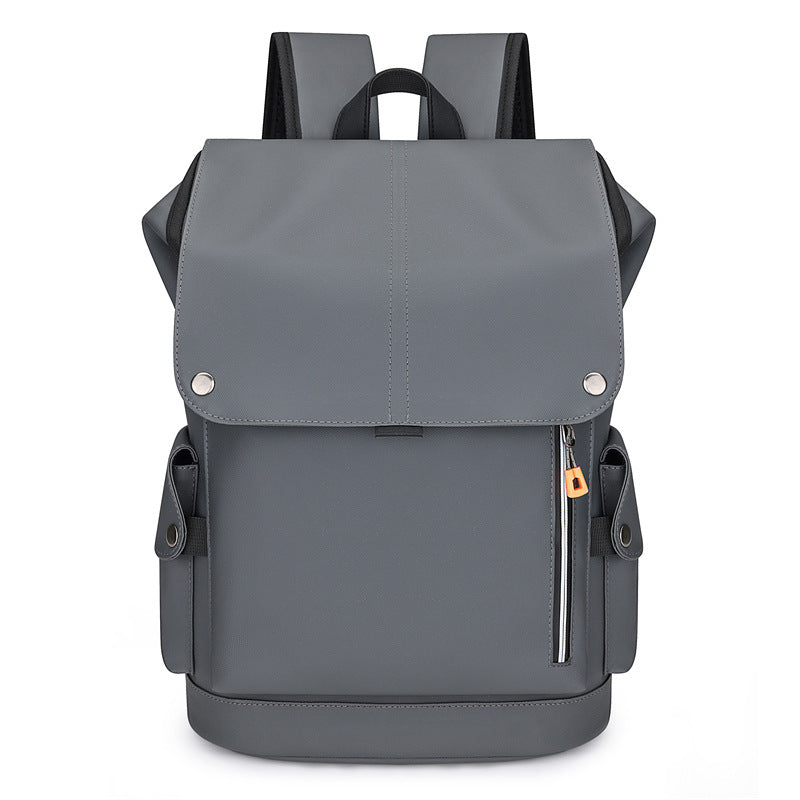 Men's backpack, 20–35 L, Oxford fabric, for 14 inch laptop — product view 6