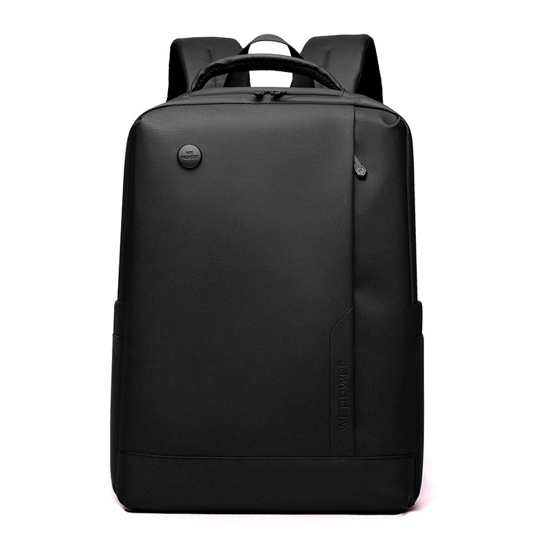 Laptop Backpack 15 Inch, Nylon, waterproof, 20–35 L — product view 4