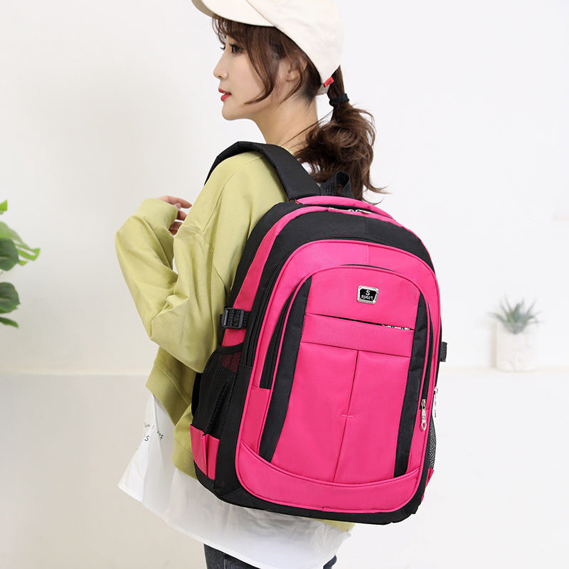 Multifunction Backpack, 20–35 L, waterproof — product view 2