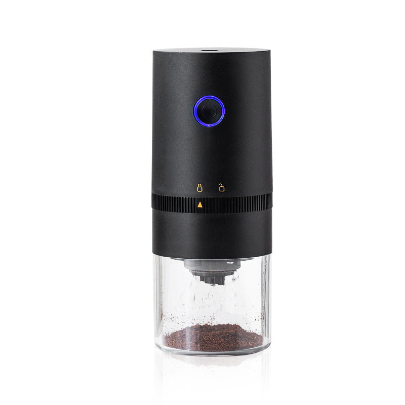 Portable espresso machine, semi-automatic — product view 6