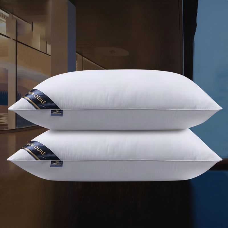 Neck support pillow for adults, 30–42 cm — product view 1