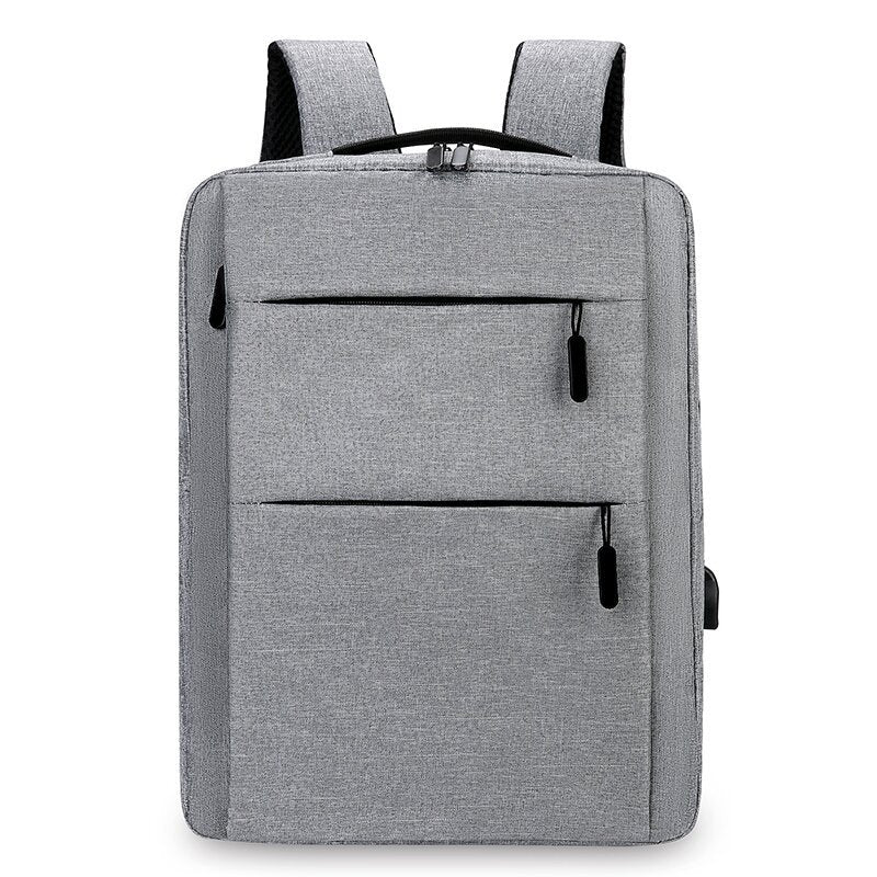 Men's backpack made of nylon, 20–35 L, breathable — product view 6