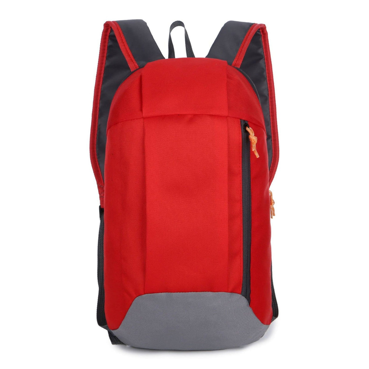 Lightweight backpack, 10 L, for outdoor and cycling — product view 3