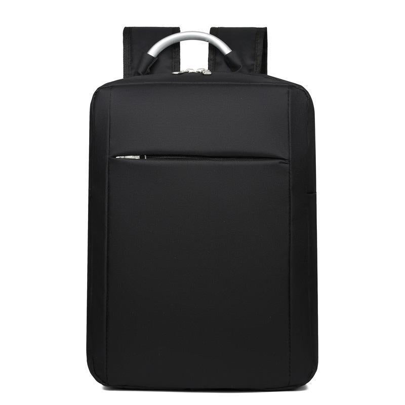 Business Backpack, USB Charging, 16-Inch Laptop — product view 7