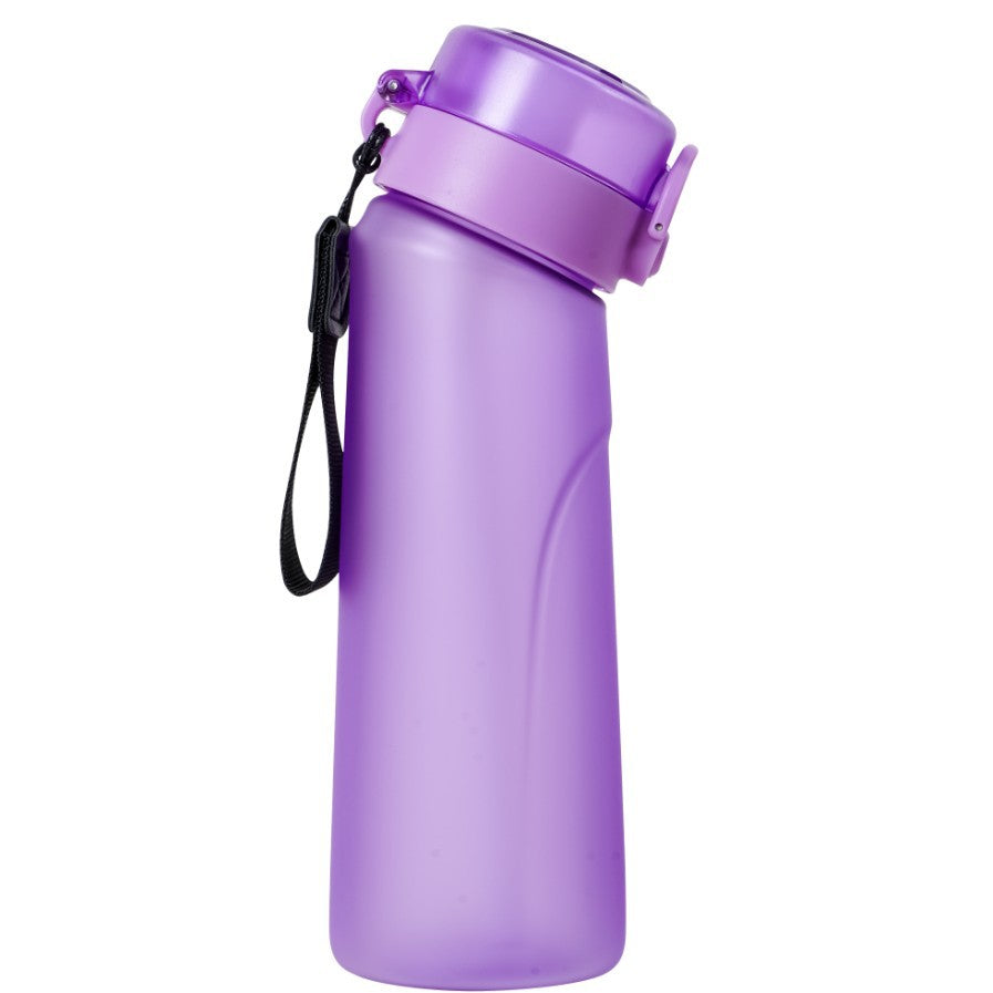 Drink bottle with flavor rings, 750 ml — product view 4
