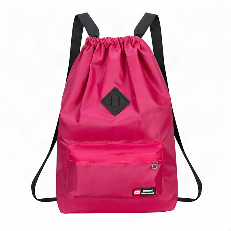 Women’s backpack, oxford fabric, waterproof, large capacity — product view 7