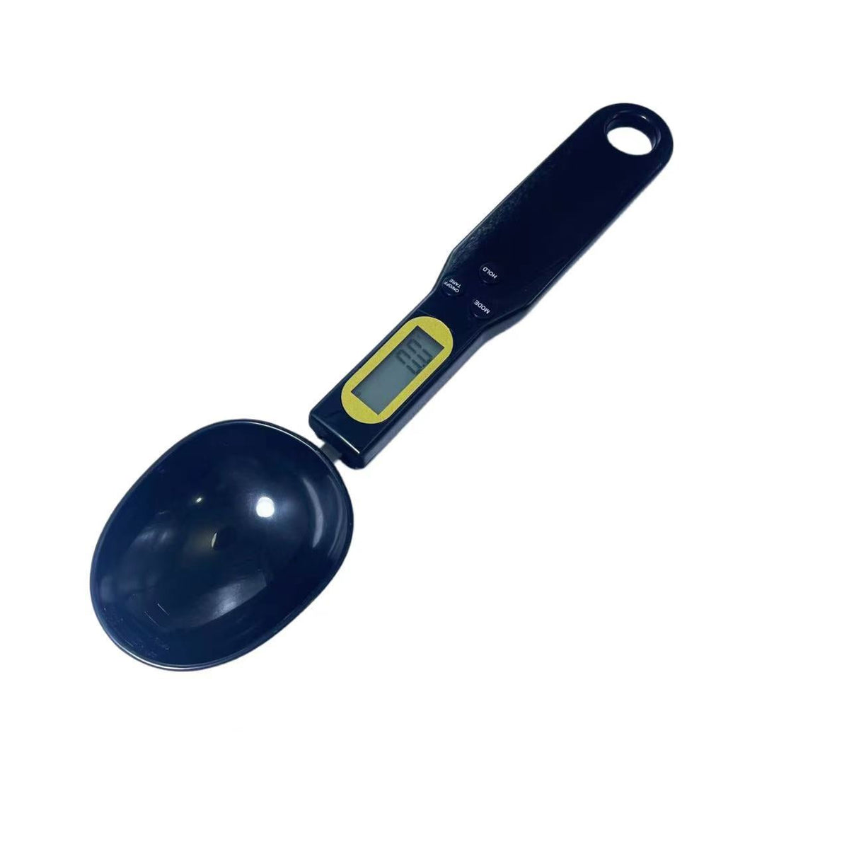 Electronic spoon scale for precise weighing — product view 6