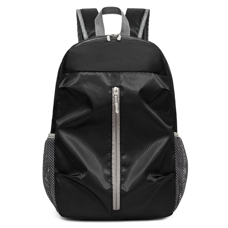 Outdoor backpack, for 14-inch laptop, under 20 L — product view 7