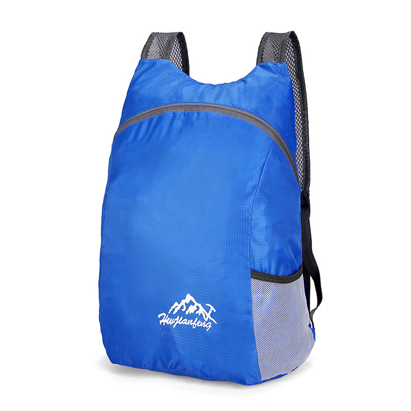 Outdoor backpack, waterproof, up to 20 L — product view 4