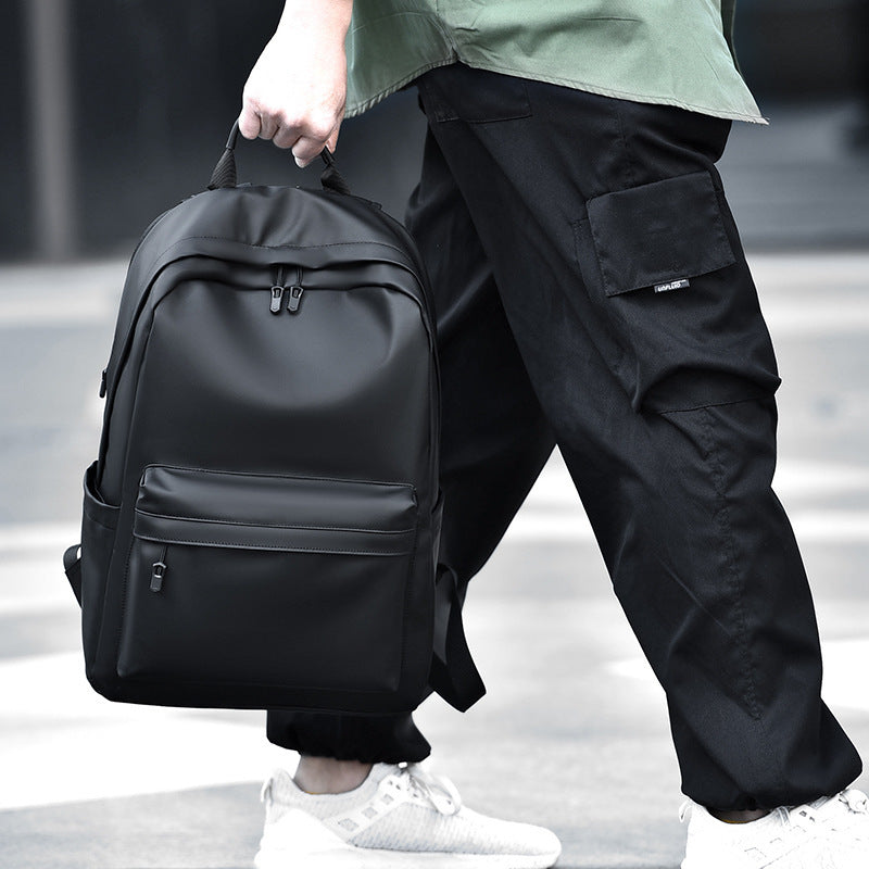 Business Backpack, 20–35 L, for Laptop — product view 3
