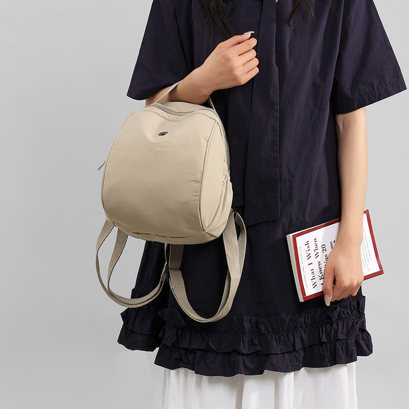 Minimalist Backpack Nylon, under 20 L, ultra-lightweight — product view 1