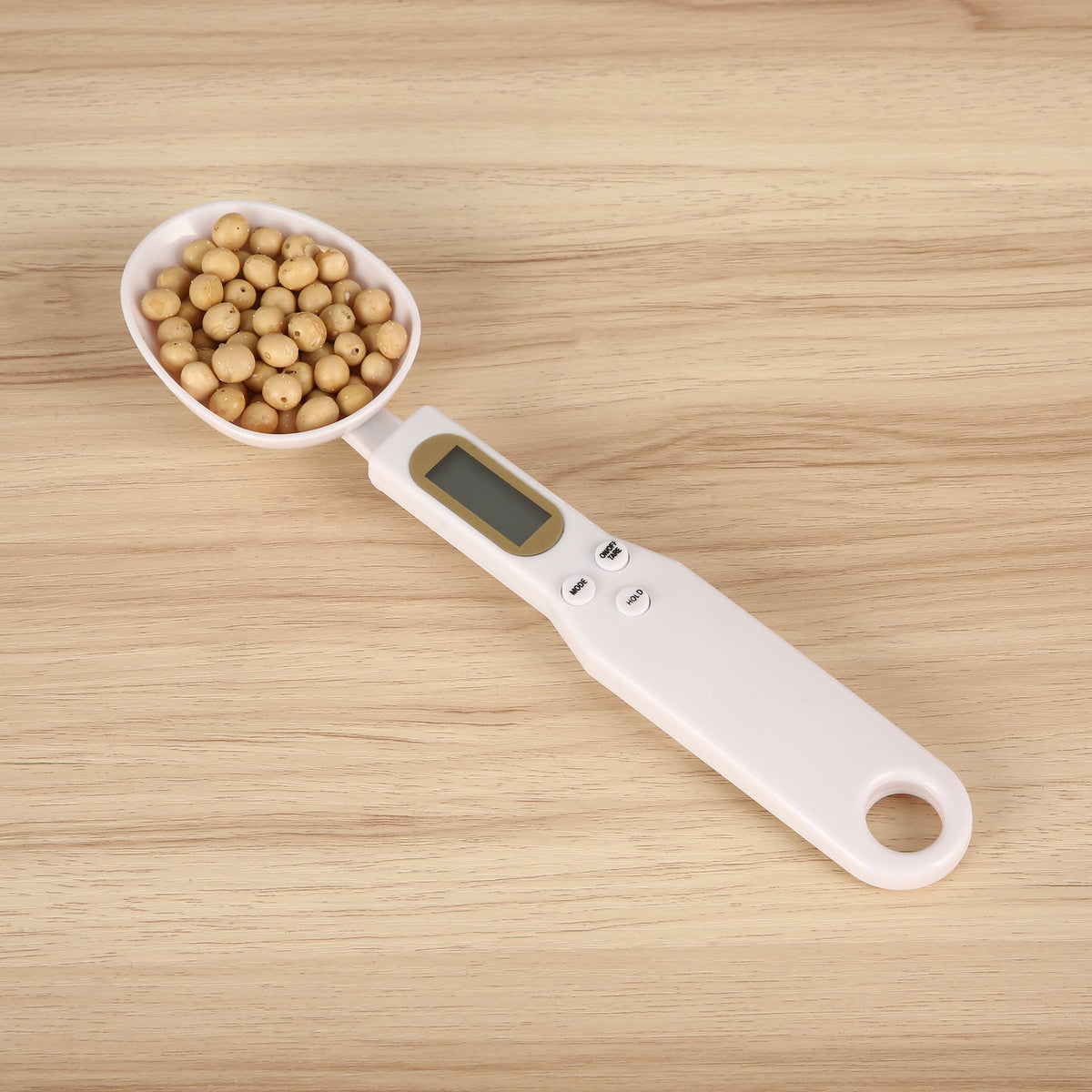 Digital Measuring Spoon Scale — product view 6