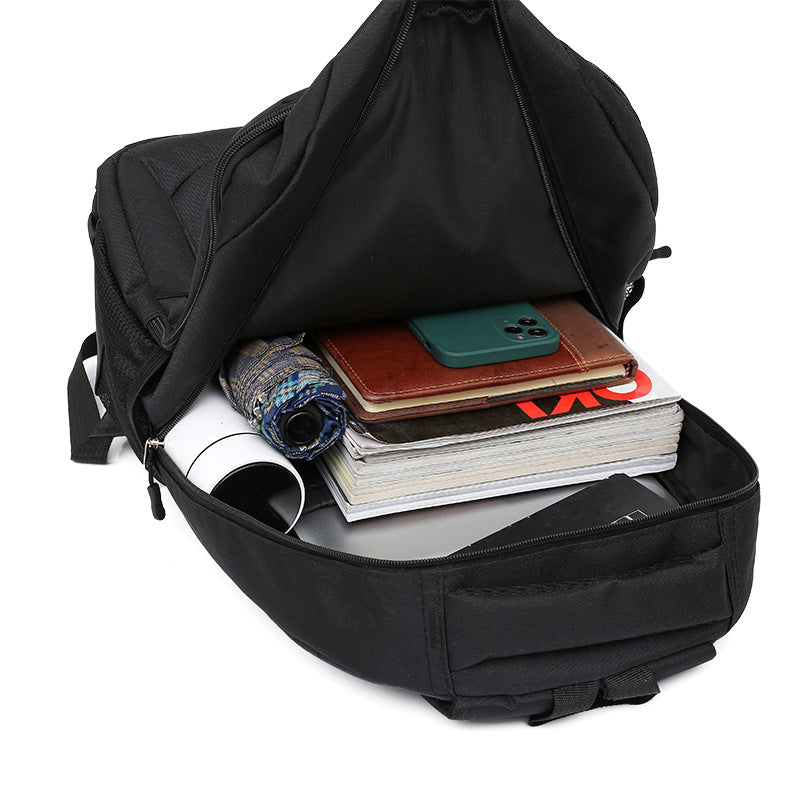 Business Backpack 15.6 Inch, 20–35 L — product view 5
