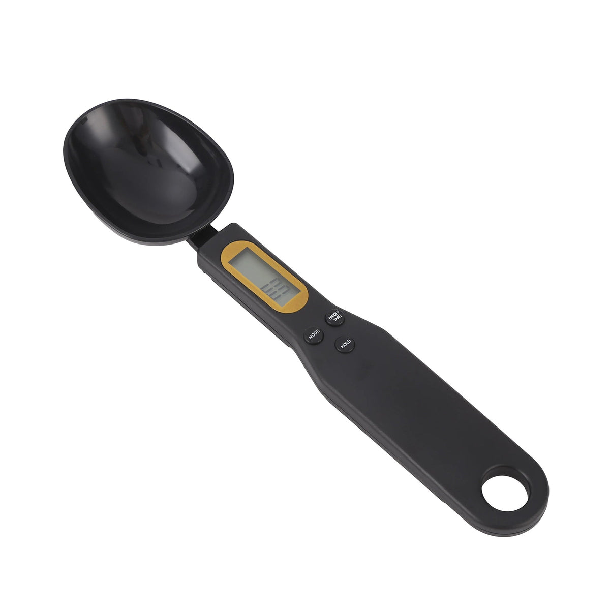 Digital Measuring Spoon Scale — product view 5