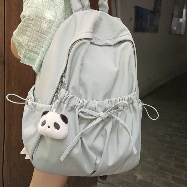 Mini-Backpack, Nylon, under 20 L, for 10-inch devices — product view 4