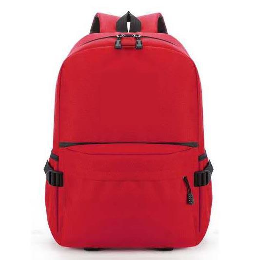 Travel backpack made of Oxford fabric, 20–35 L — product view 3