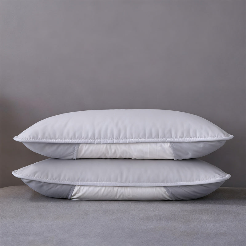 Summer pillow cover, breathable — product view 2