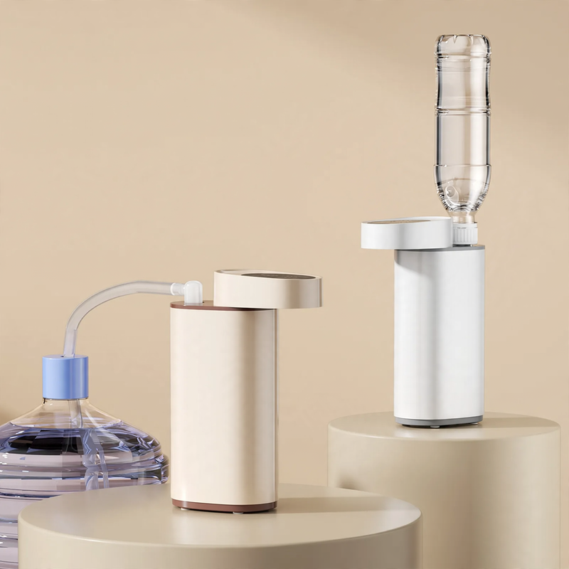 Portable Instant Water Boiler — product view 2