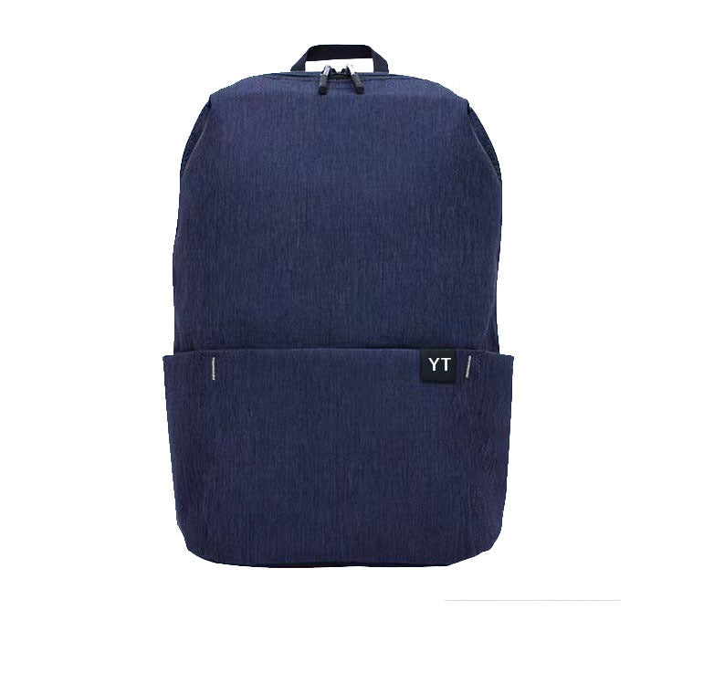 Waterproof backpack, Polyester, 7–20 L — product view 3
