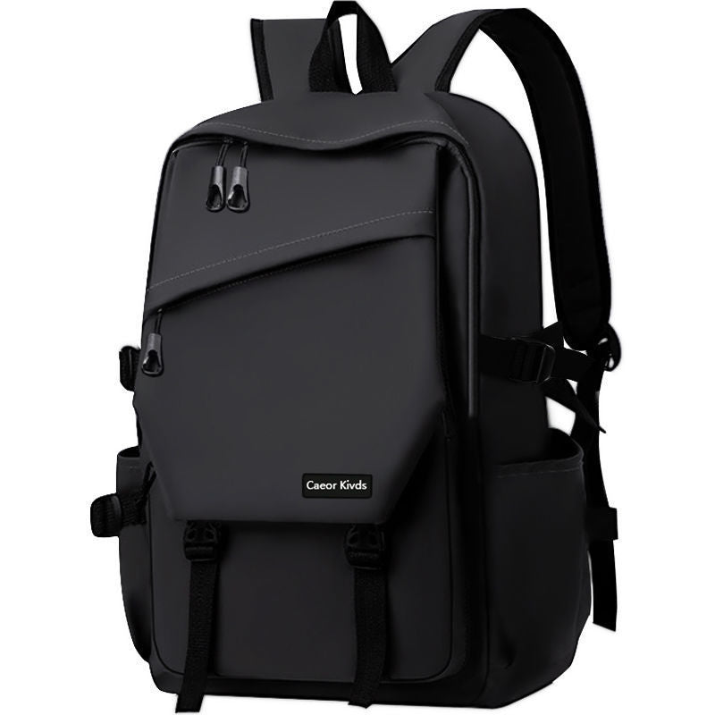 Men's backpack made of oxford fabric, 20–35 L — product view 6