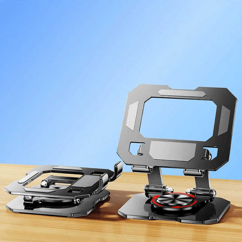 Tablet and Laptop Stand, Model P2 — product view 1