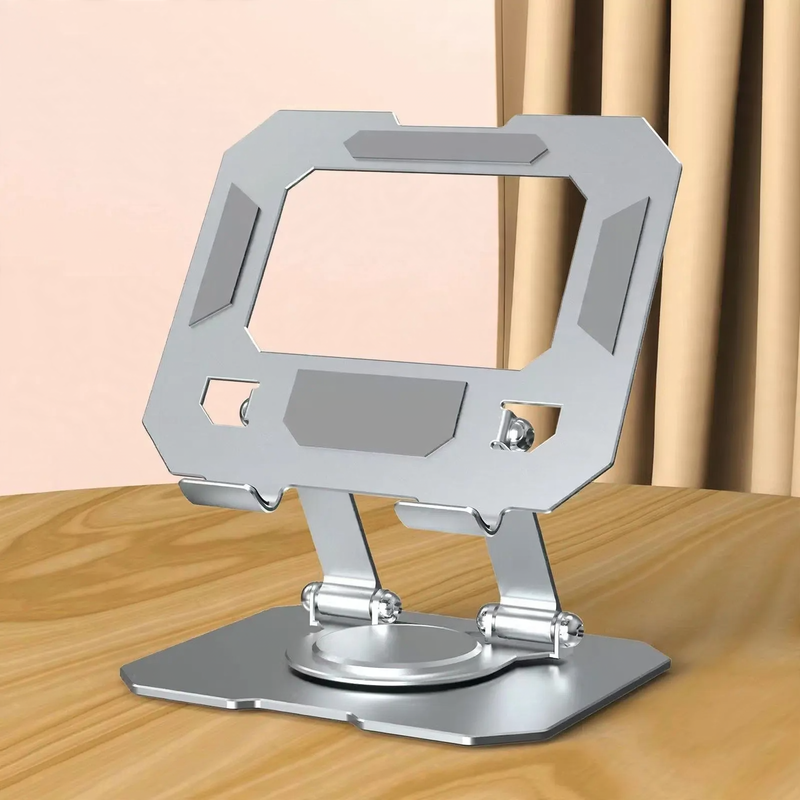 Tablet and Laptop Stand, Model P2 — product view 3
