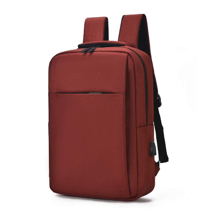 Business backpack for laptops up to 16 inches, breathable — product view 5
