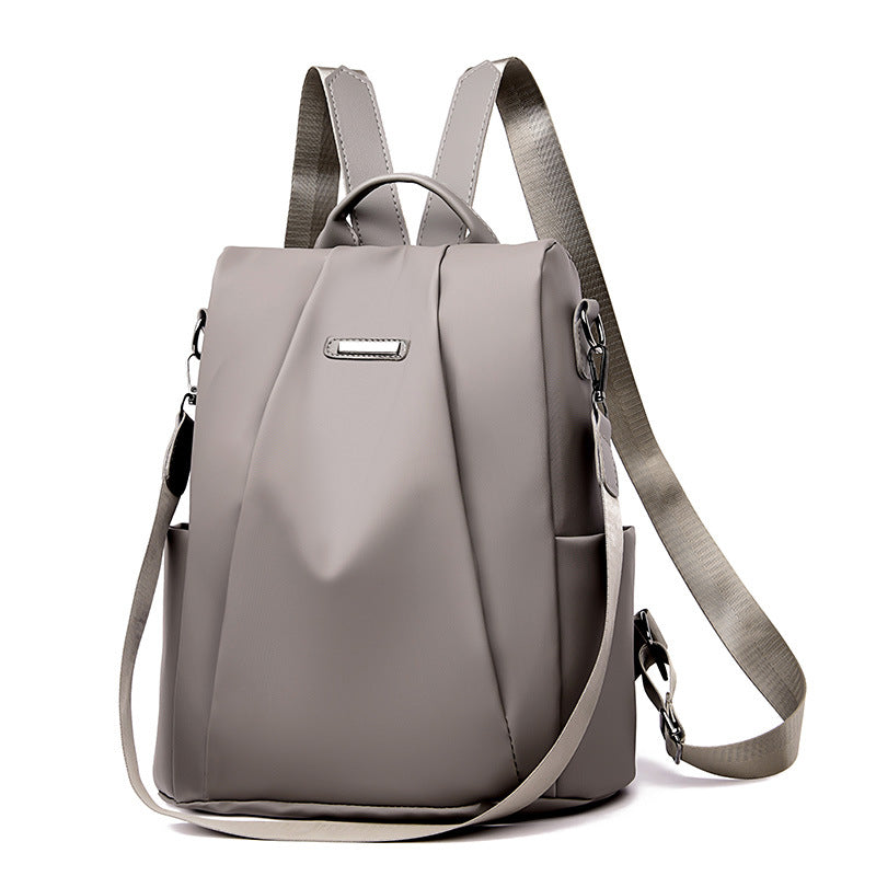 Lightweight nylon backpack, up to 20 L — product view 5
