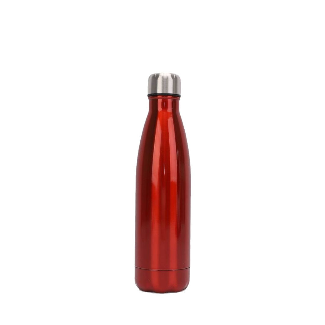 Stainless steel insulated bottle, 304 grade — product view 3