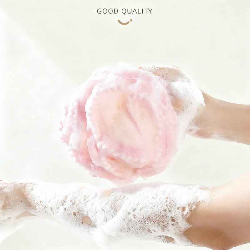 Beach ball made of PE, soft and shape-retaining — product view 2