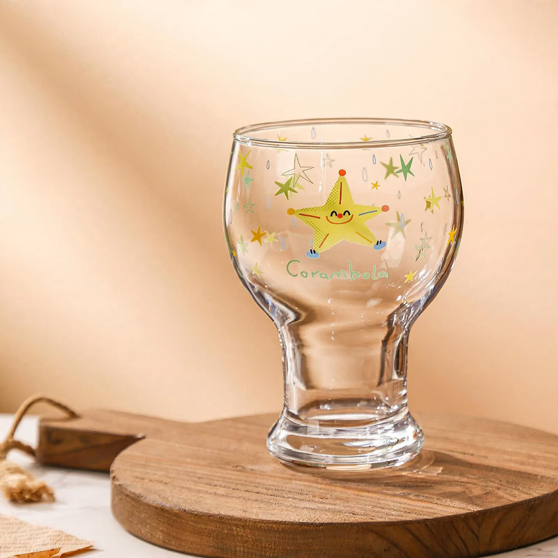 Wine glass, 601–700 ml, spherical shape — product view 5